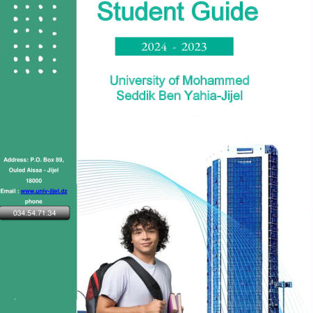 International Student Guide 2023