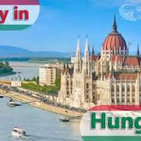 Offre de bourse d'études Hongroise (FAQ-Hongrie)