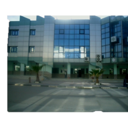 Faculty of Law and Political Science