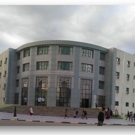 Faculty of Economics, Business and Management Sciences